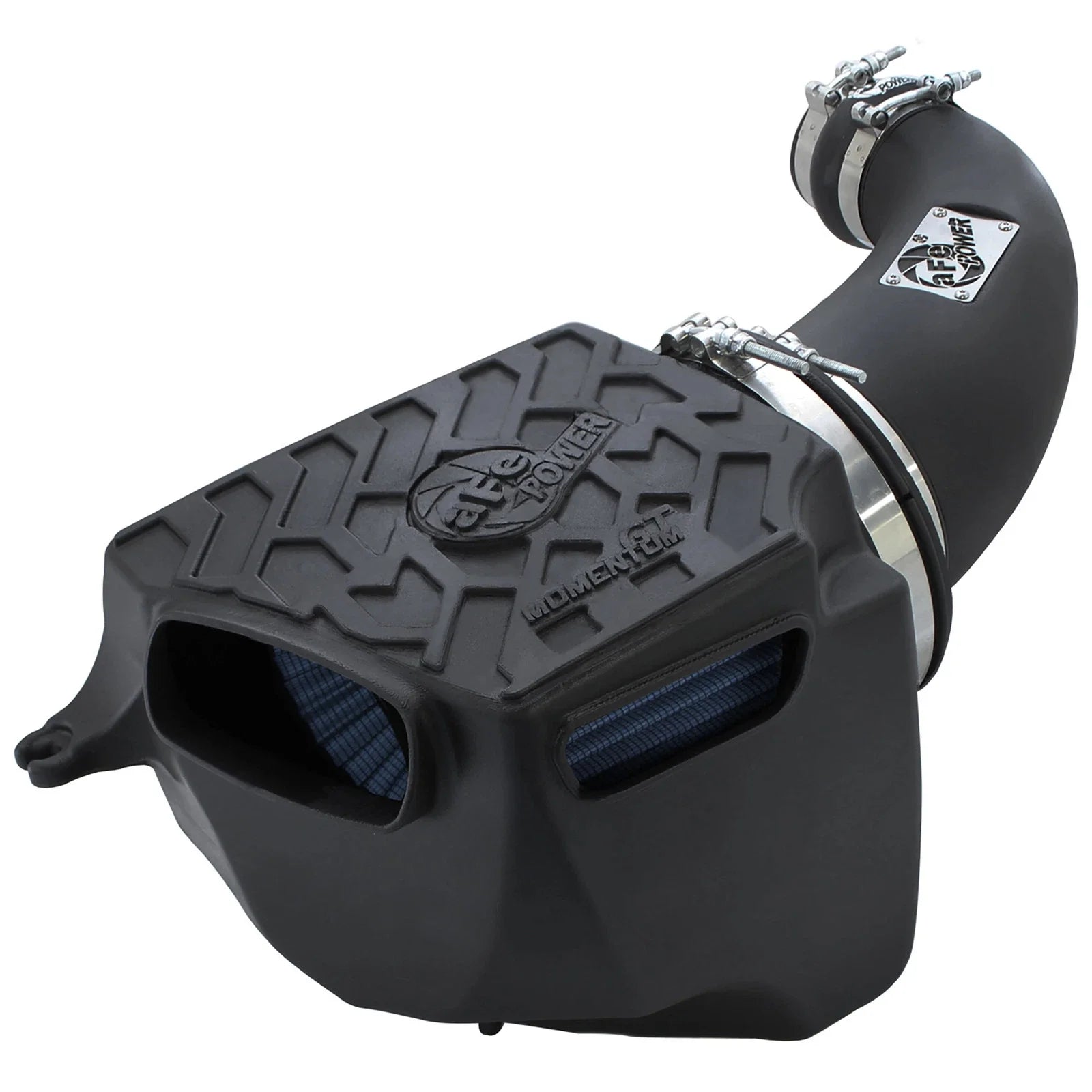 aFe Momentum GT PRO 5R Stage2 Si Intake 07-11 Jeep Wrangler JK V6 3.8L