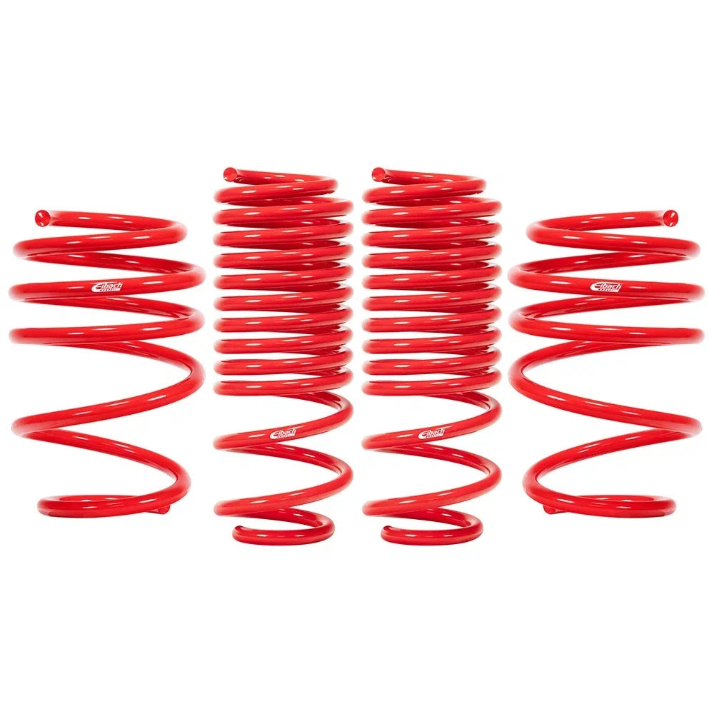 Eibach Sportline Kit for 17-18 Honda Civic Type-R