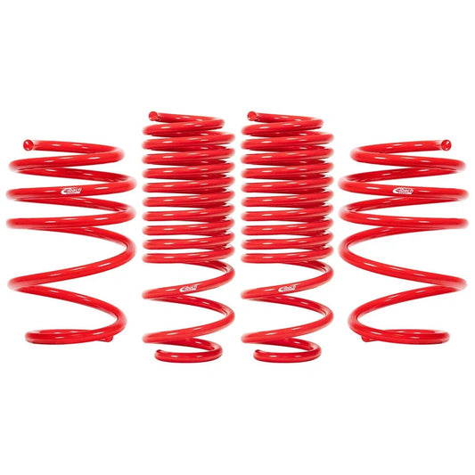 Eibach Sportline Kit for 17-18 Honda Civic Type-R