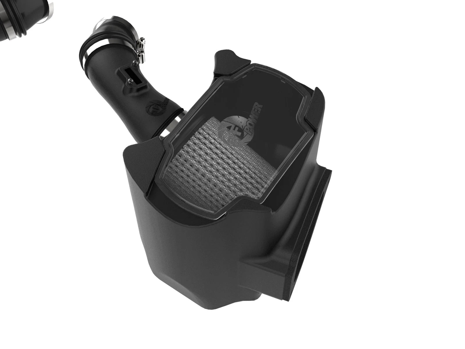 aFe 24-25 Lexus GX550 V6-3.4L Momentum GT Cold Air Intake System w/ Pro DRY S Filters