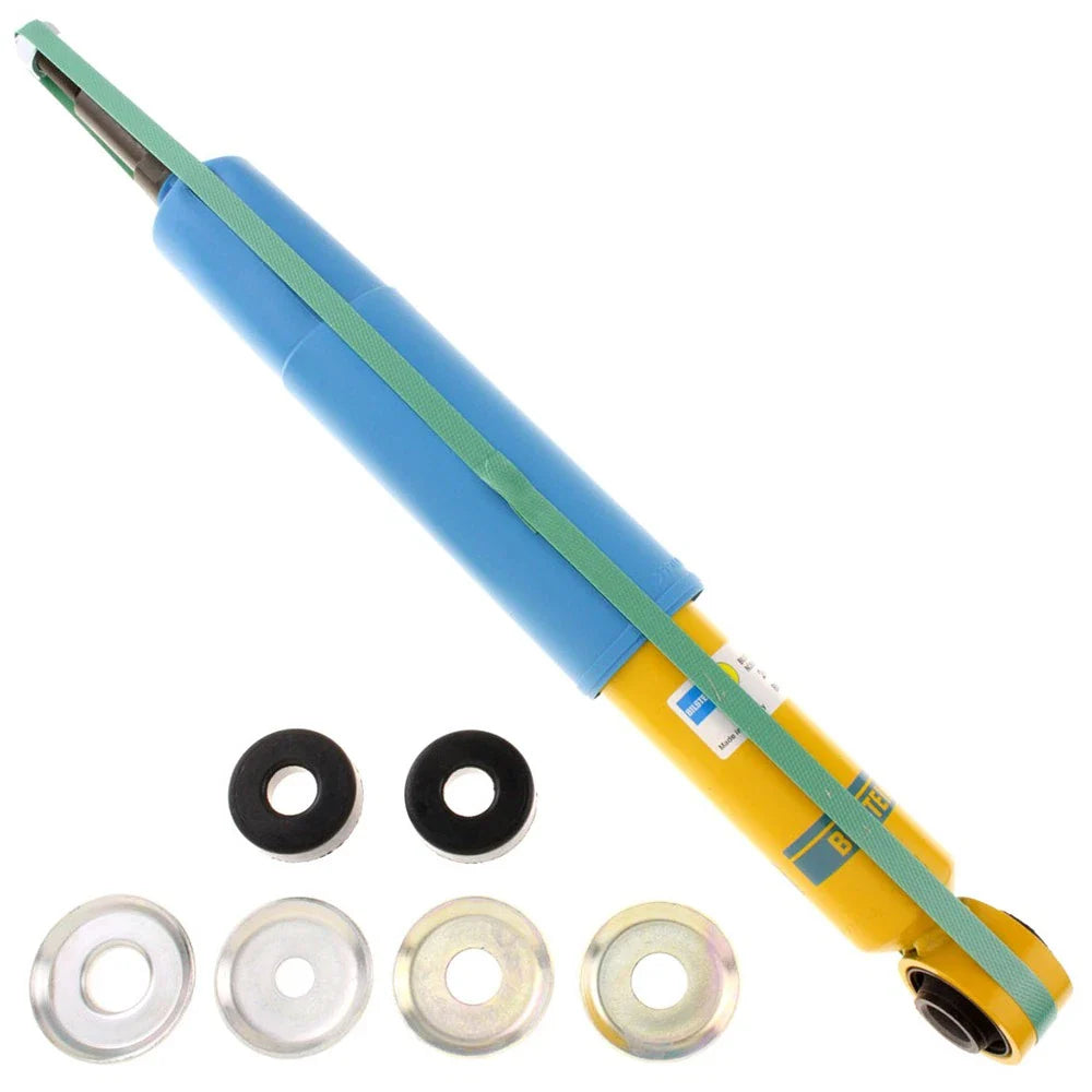 Bilstein B6 1998 Toyota Land Cruiser Base Rear 46mm Monotube Shock Absorber