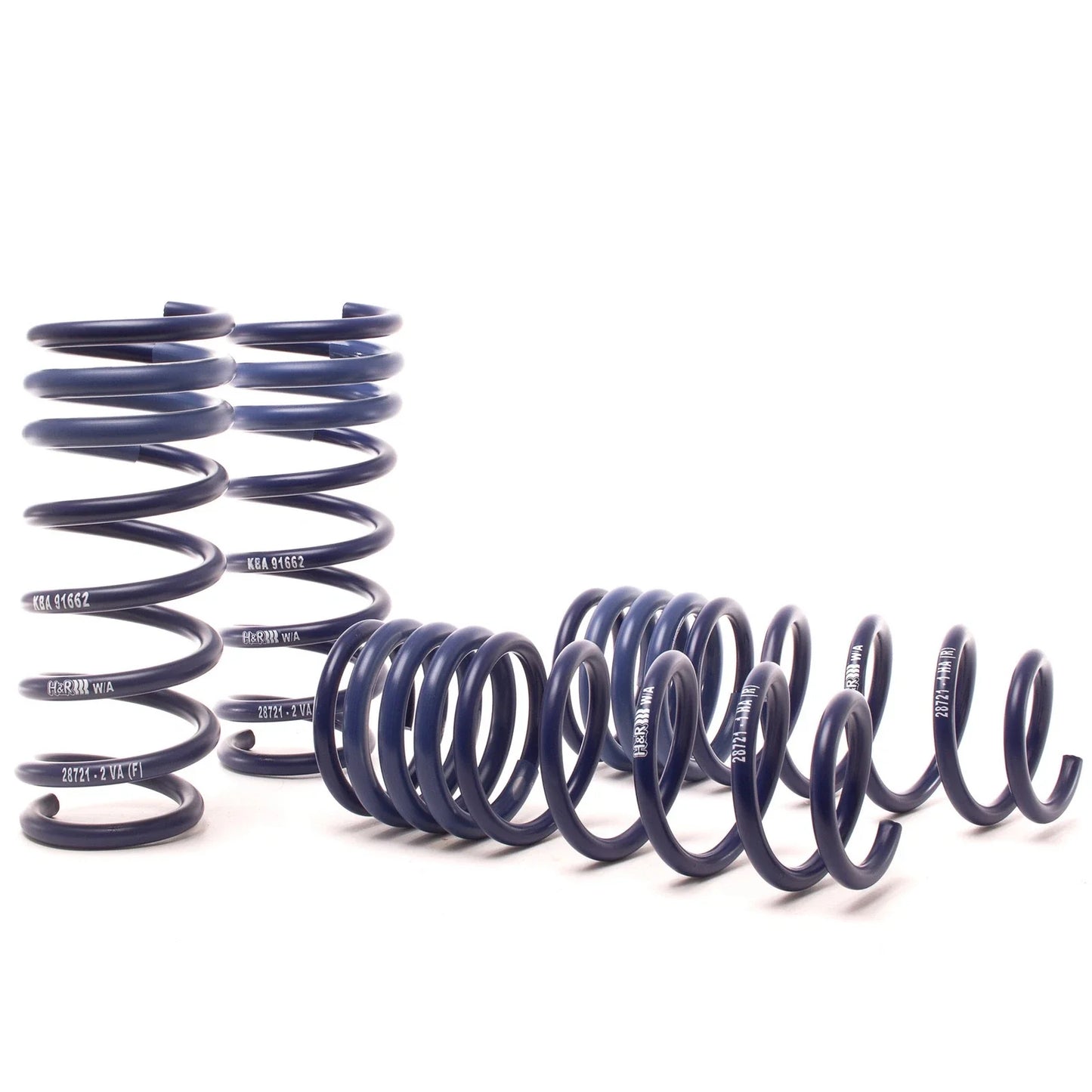 H&R 17-22 BMW 530i/540i/M550i xDrive G30 Sport Spring