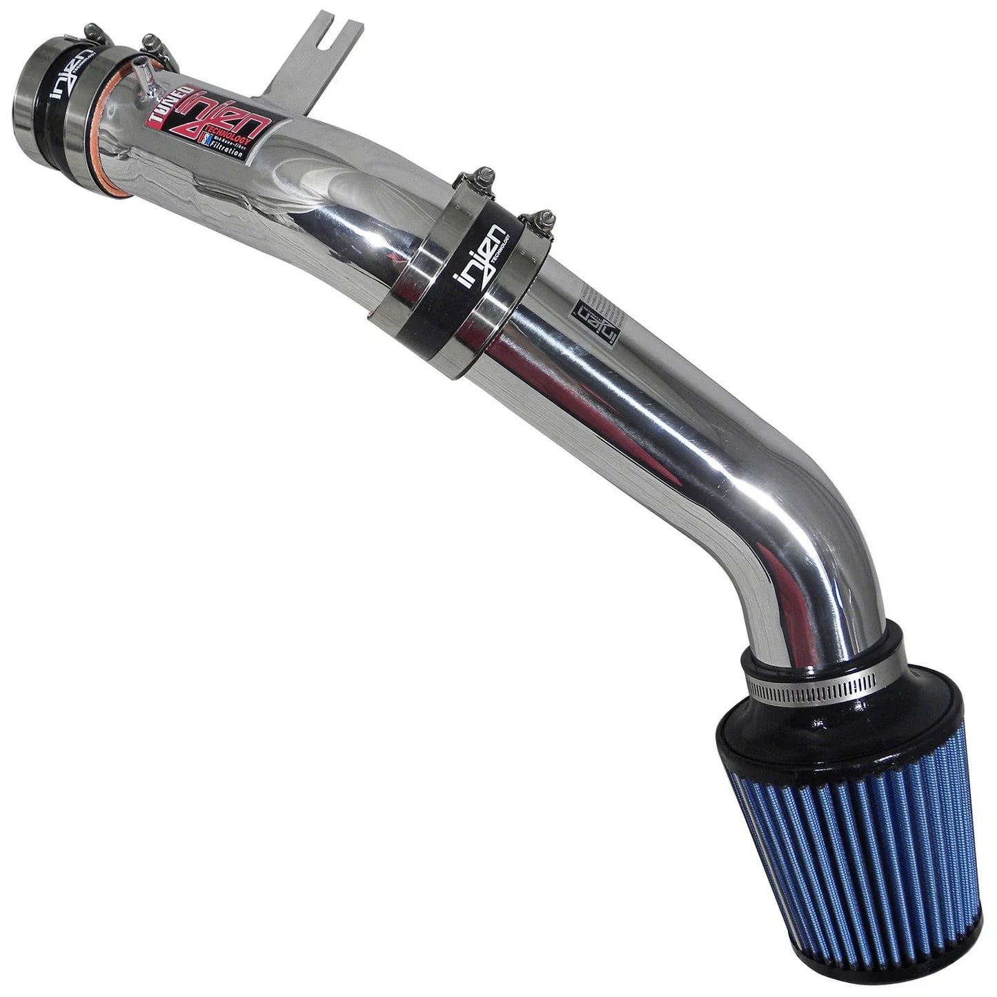 Injen 12 Hyundai Veloster 1.6L 4cyl Polished Cold Air Intake