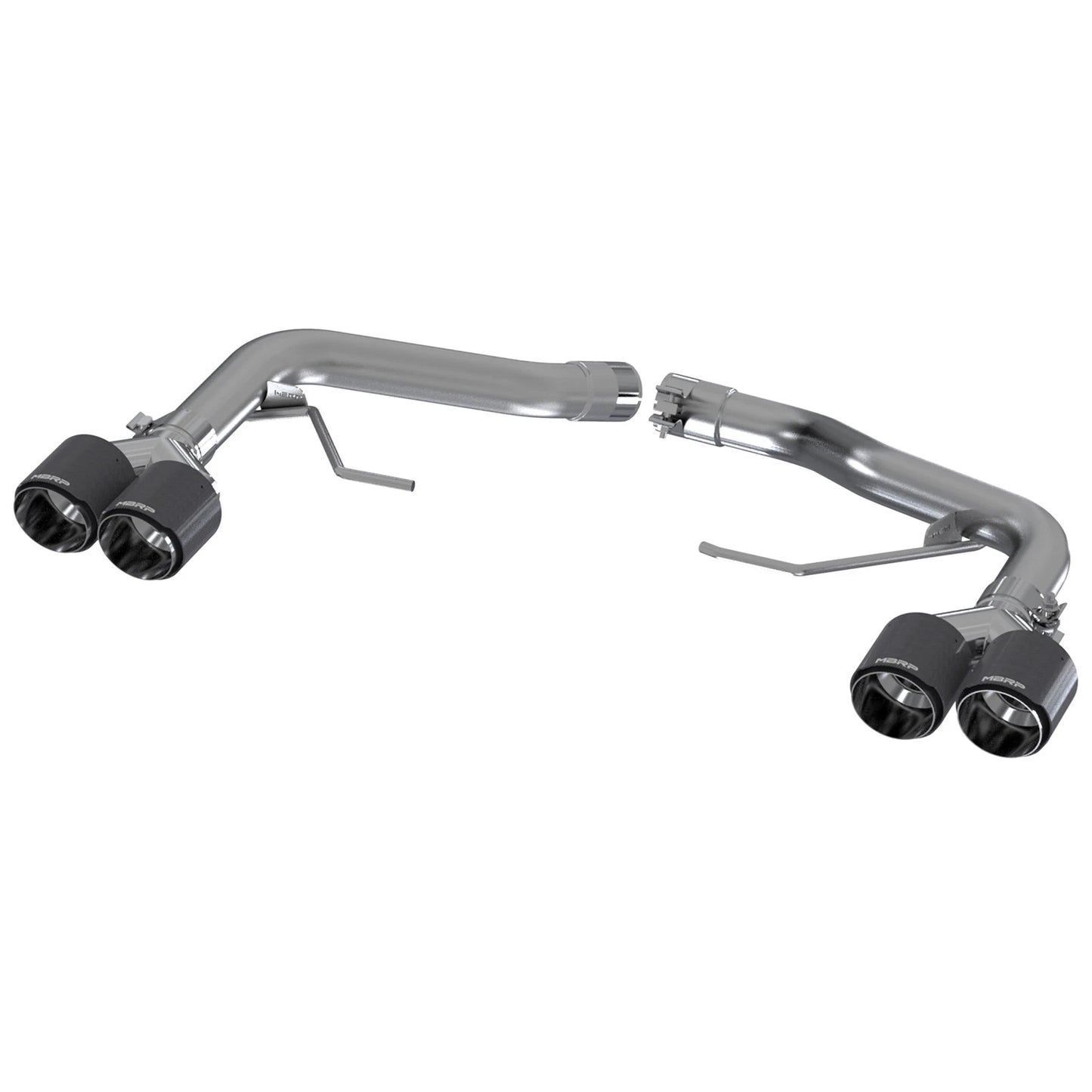 MBRP 14+ Porsche Macan S/GTS/Turbo T304 Pro Series Performance Exhaust