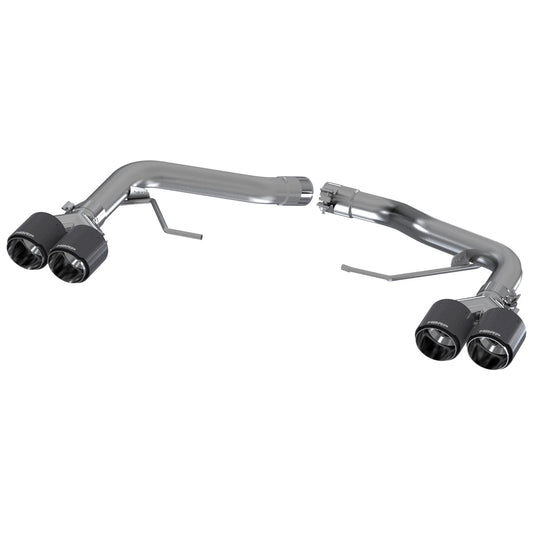 MBRP 14+ Porsche Macan S/GTS/Turbo T304 Pro Series Performance Exhaust