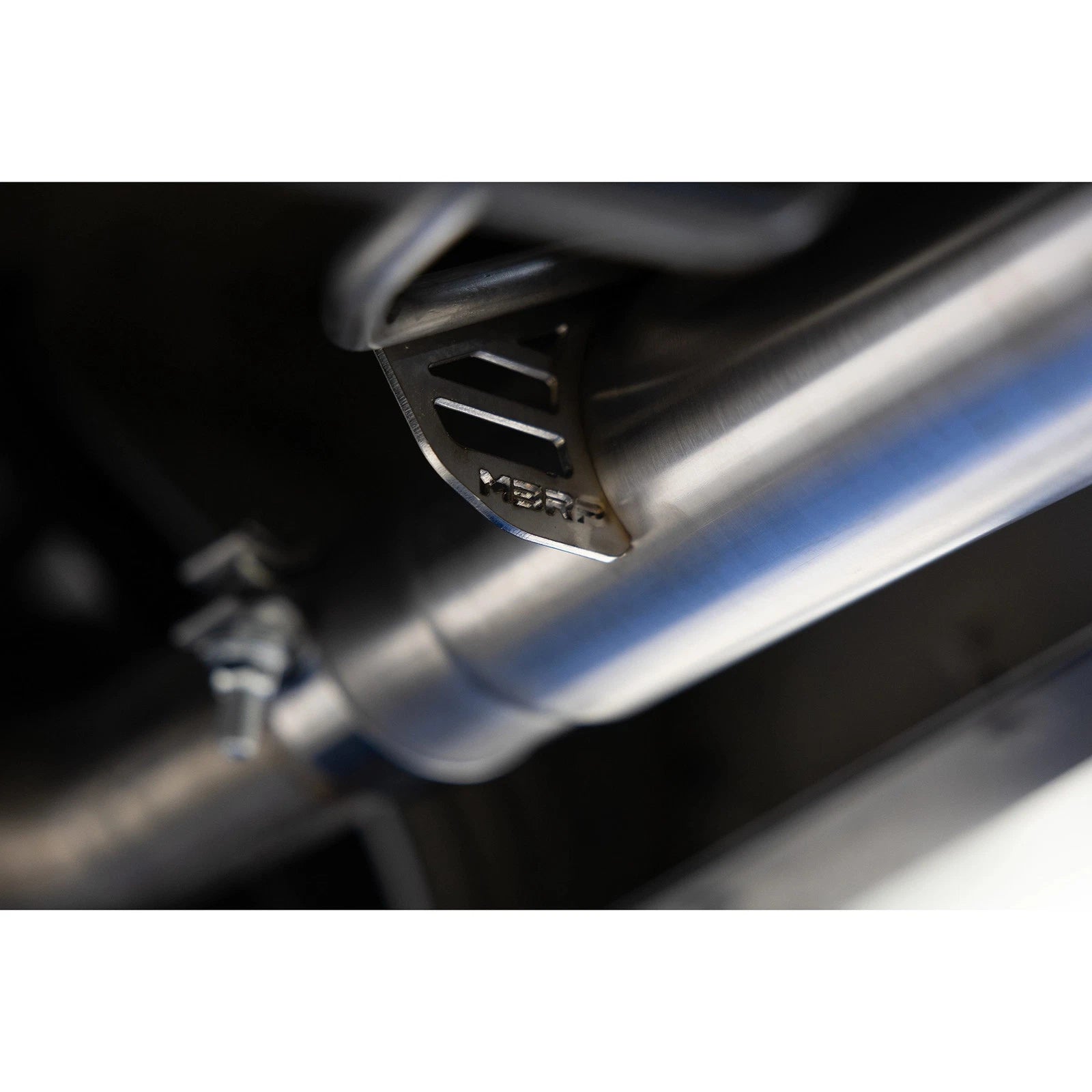MBRP 2022+ Ford F-150 Raptor 3.5L / Raptor R 5.2L T304 3in Dual Rear Exit Turndown Axle Back Exhaust