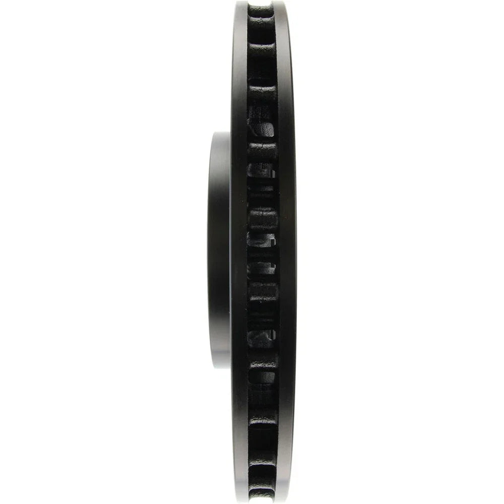 StopTech Power Slot 10 Camaro SS 8cyl / 09 Pontiac G8 GXP Front Right Slotted Rotor