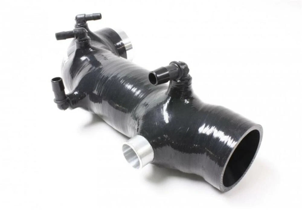 PERRIN 02-07 Subaru WRX / 04-21 STI / 04-08 Forester XT Turbo Inlet Hose - Black