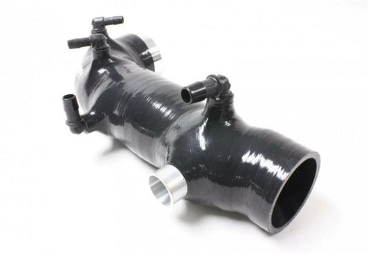 PERRIN 02-07 Subaru WRX / 04-21 STI / 04-08 Forester XT Turbo Inlet Hose - Black