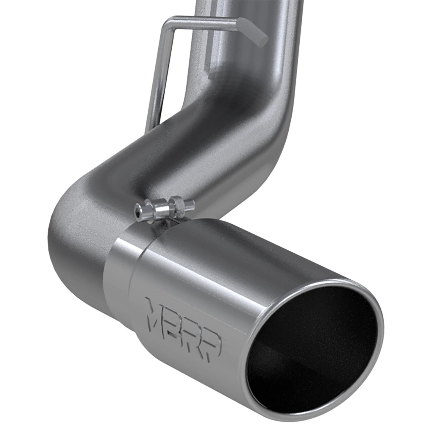 MBRP 2020 Chevrolet/GMC 2500/3500 HD Silverado/Sierra 6.6L V8 T304 Pro Series Performance Exhaust