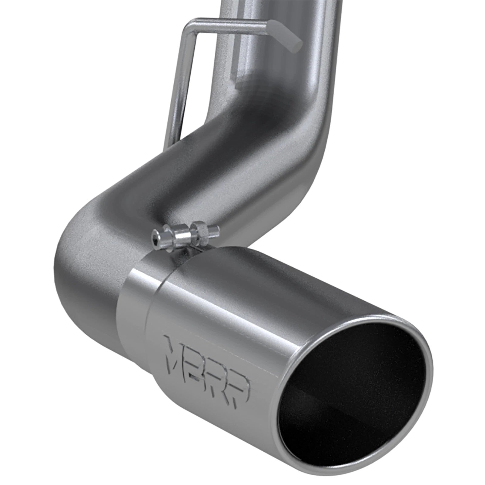 MBRP 2020 Chevrolet/GMC 2500/3500 HD Silverado/Sierra 6.6L V8 T304 Pro Series Performance Exhaust