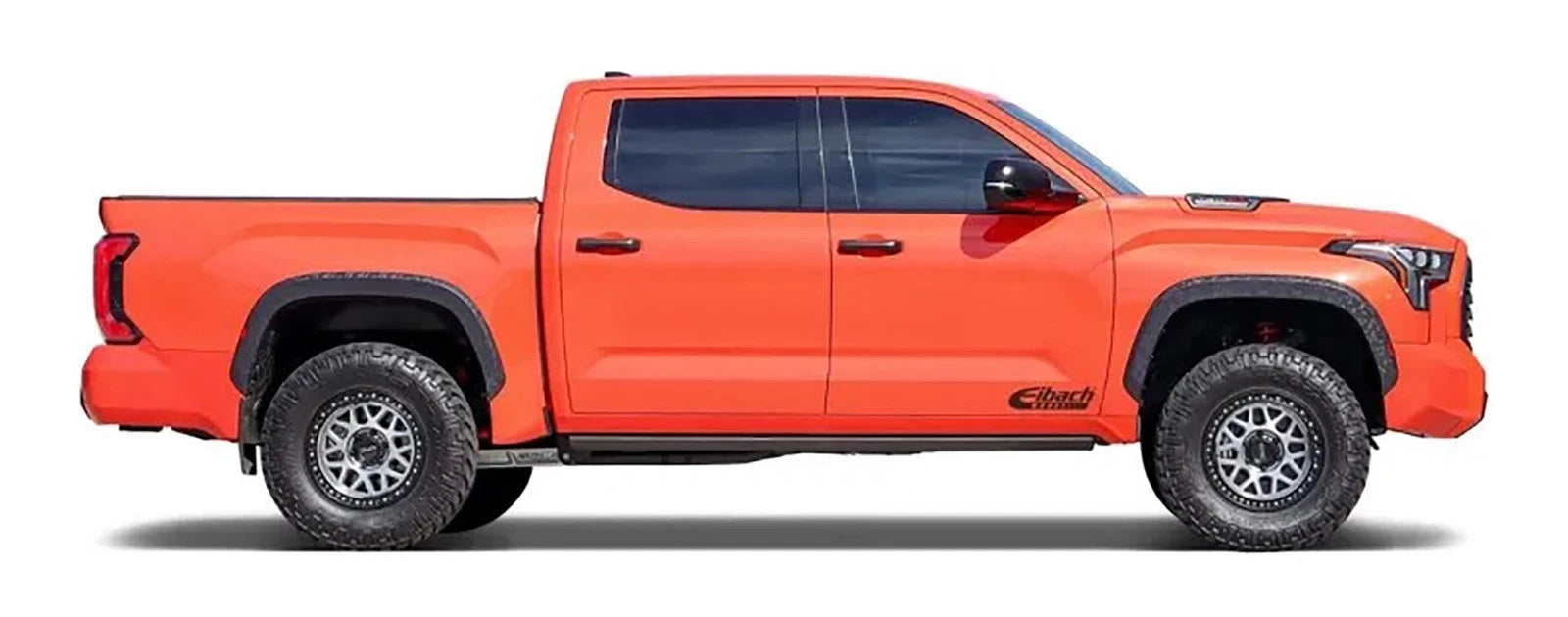 Eibach 2022+ Toyota Tundra TRD 4WD Pro-Kit Rear Springs Only