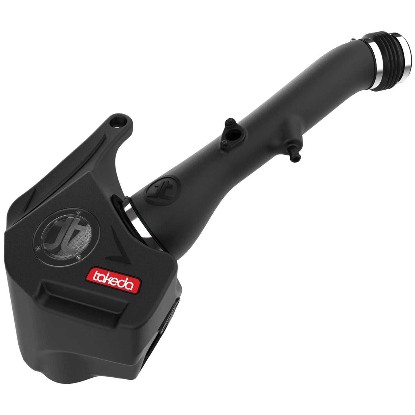 AFE Momentum Intake System W/ Pro Dry S Filter 21-24 Lexus IS300/IS350 V6 3.5L