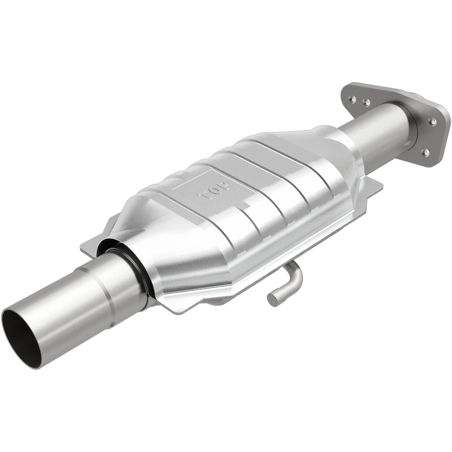 Magnaflow Buick/Cad/Chev/Olds/Pont CA Direct Fit Converter