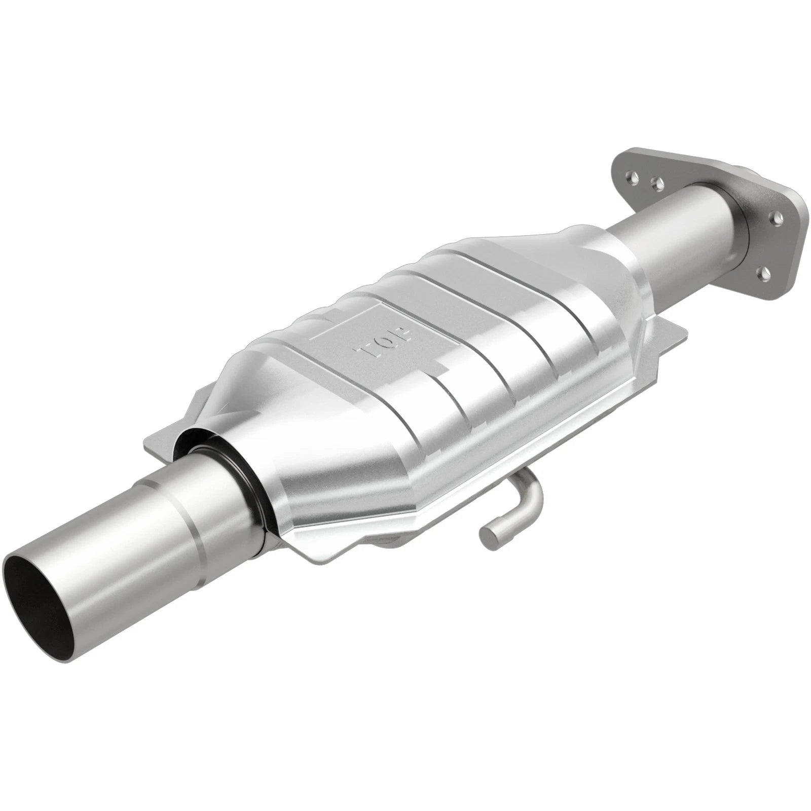 Magnaflow Buick/Cad/Chev/Olds/Pont CA Direct Fit Converter