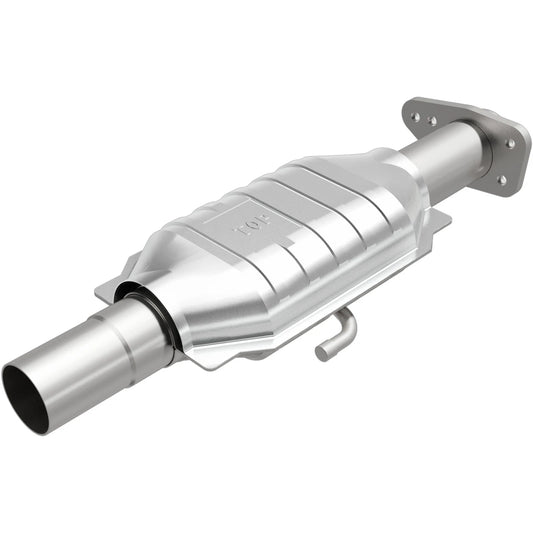 Magnaflow Buick/Cad/Chev/Olds/Pont CA Direct Fit Converter