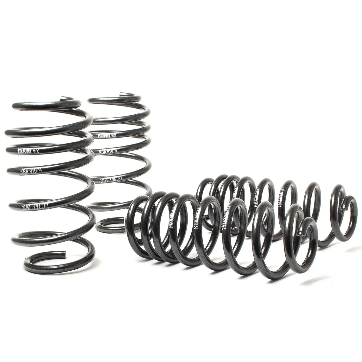H&R 07-14 Volkswagen Eos Sport Spring