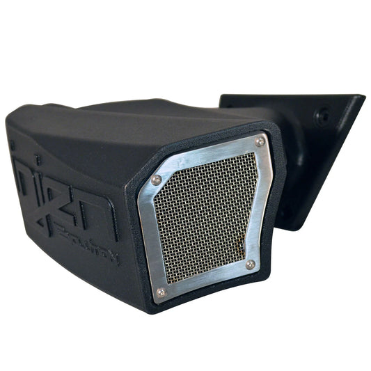Injen 07-18 Jeep Wrangler (JK) 3.6L V6 Ram Air Scoop for Evolution Intake