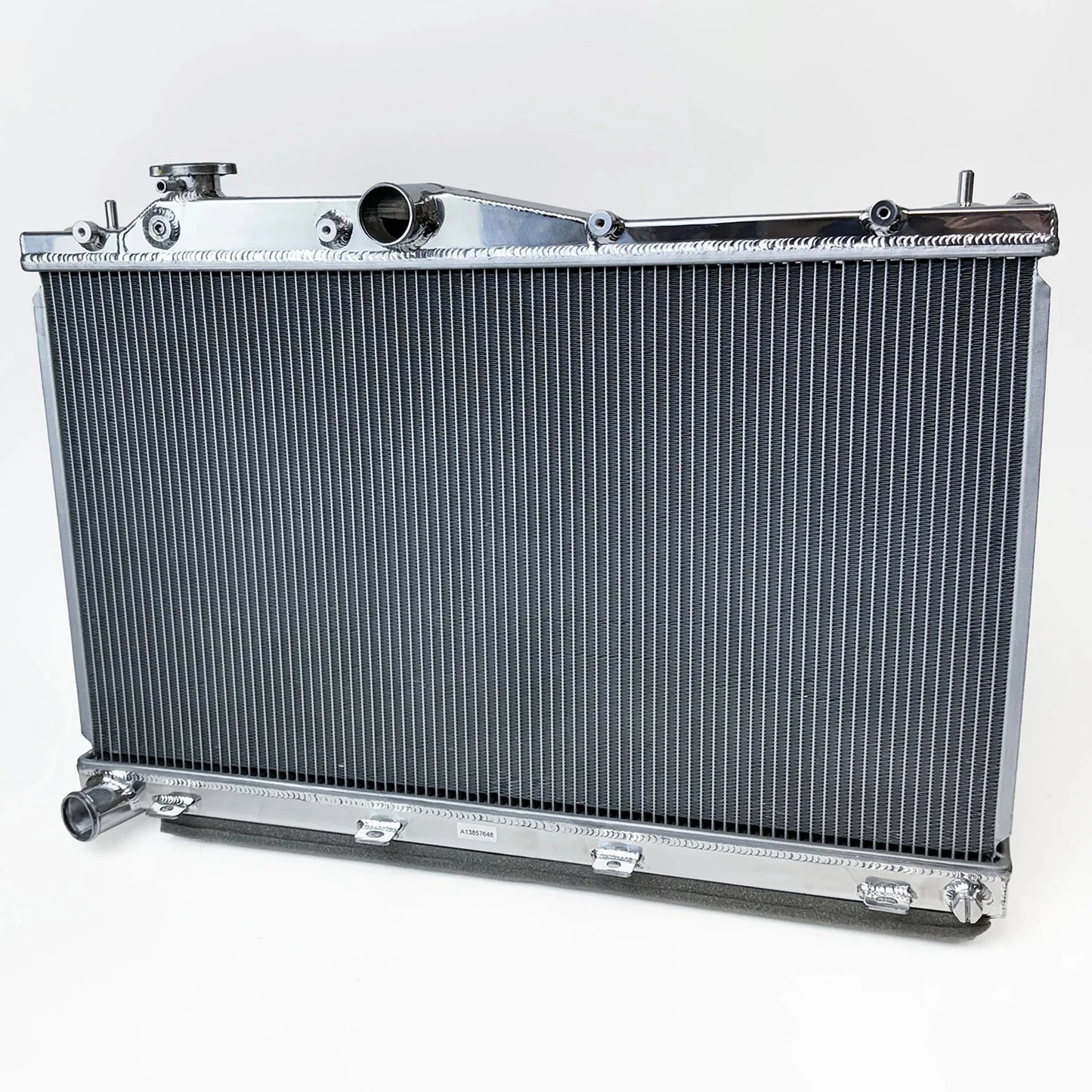 CSF 2022+ Subaru WRX All Aluminum Radiator