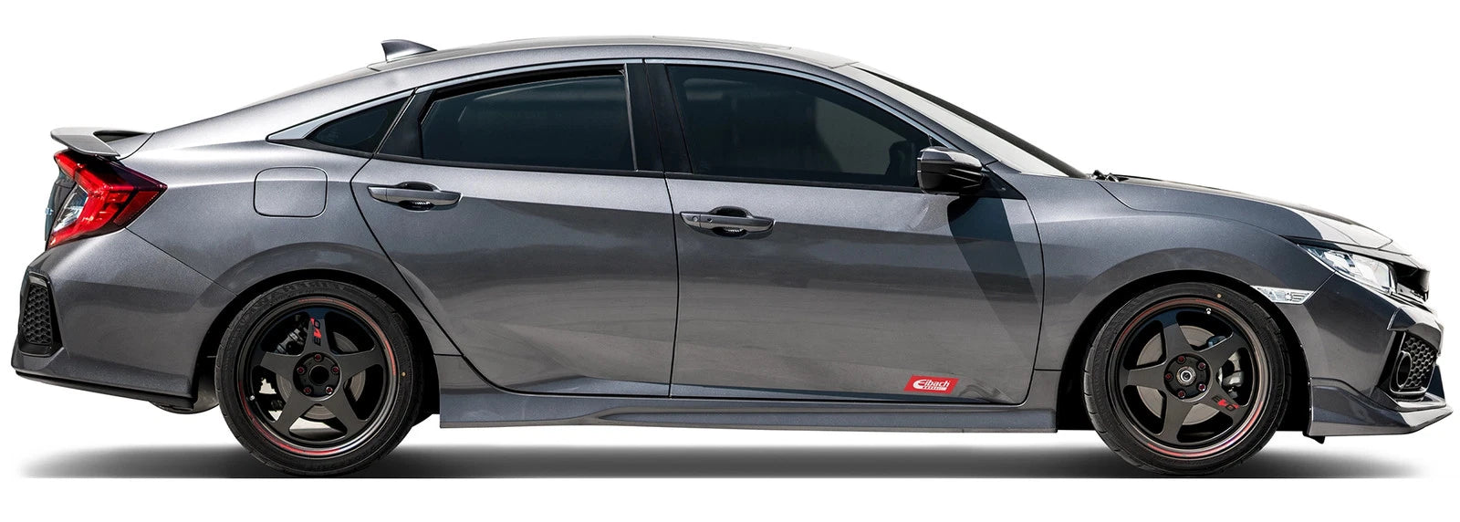 Eibach Pro-Kit for 2017-2018 Honda Civic Si