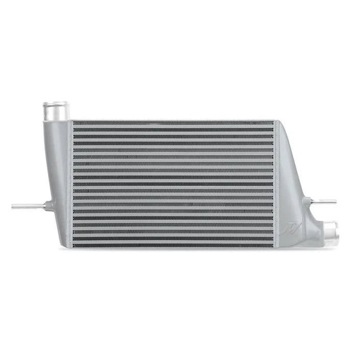 Mishimoto 08+ Mitsubishi Lancer Evolution X GSR/MR 2.0L Intercooler - Silver