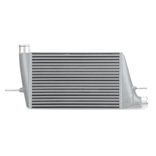 Mishimoto 08+ Mitsubishi Lancer Evolution X GSR/MR 2.0L Intercooler - Silver