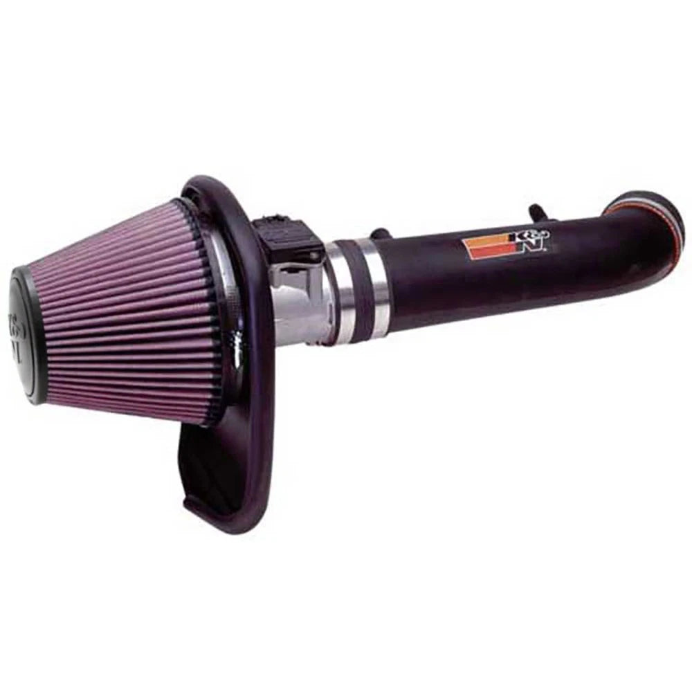 K&N 97-00 Ford Ranger V6-4.0L Performance Intake Kit
