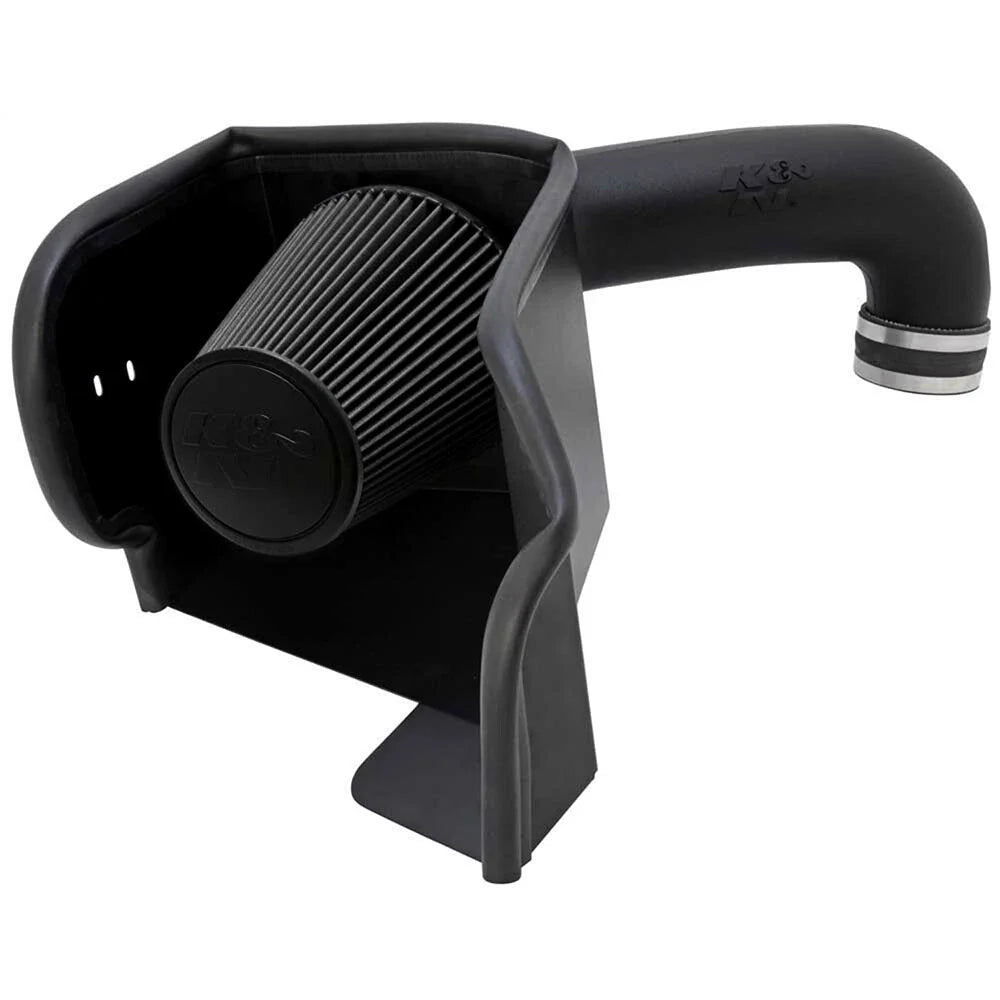K&N 09-21 Dodge Ram 1500 V8 5.7L Performance Intake