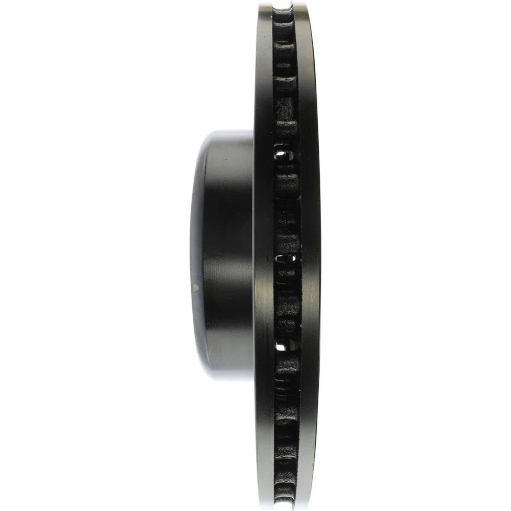 StopTech Sport Drilled & Slotted Rotor - Rear Right