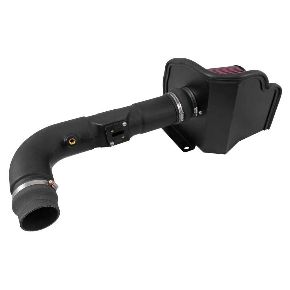 K&N 63 Series AirCharger Performance Intake Kit Chevy/GMC 14 Silverado/Sierra 4.3L V6