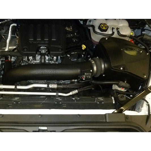 Airaid 19-20 Chevrolet Silverado 1500 L4 Performance Air Intake System (Synthamax Filter)