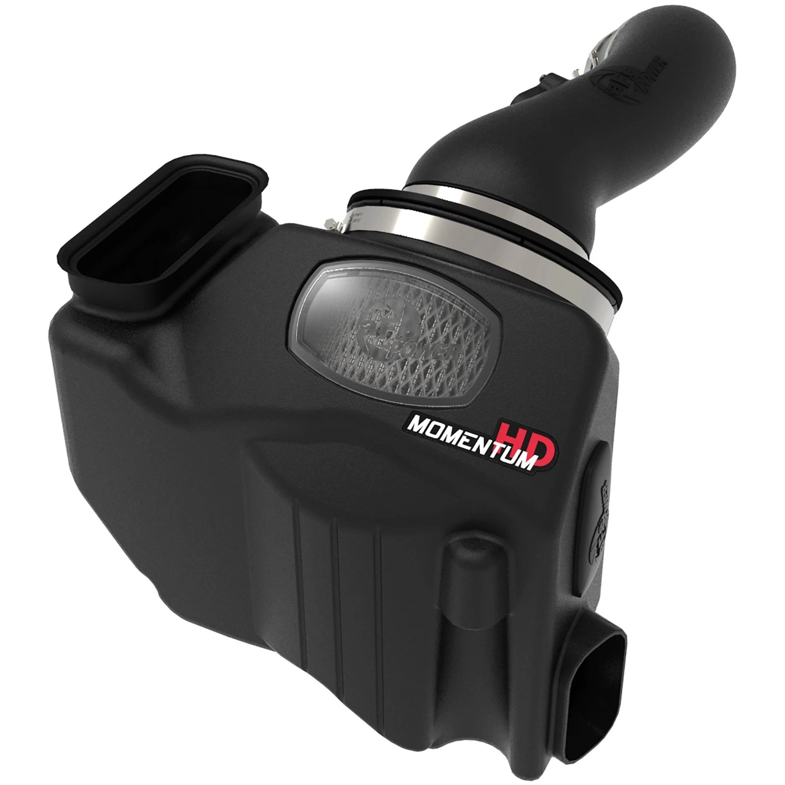 aFe Momentum GT PRO DRY S Intake System 2020 GM Diesel Trucks 2500/3500 V8-6.6L (L5P)