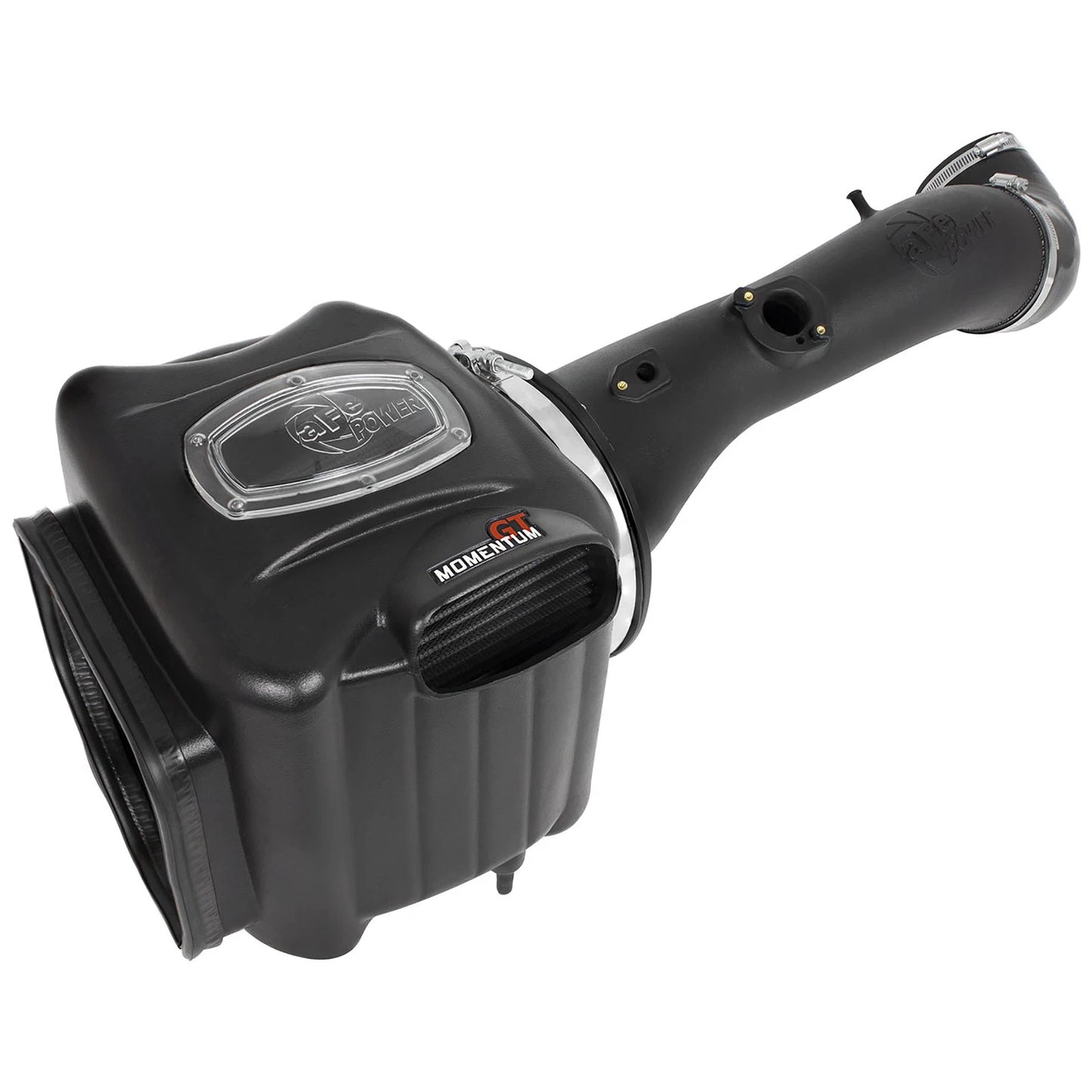 aFe Momentum GT PRO DRY S Stage-2 Intake System 09-16 GM Silverado/Sierra 2500/3500HD 6.0L V8