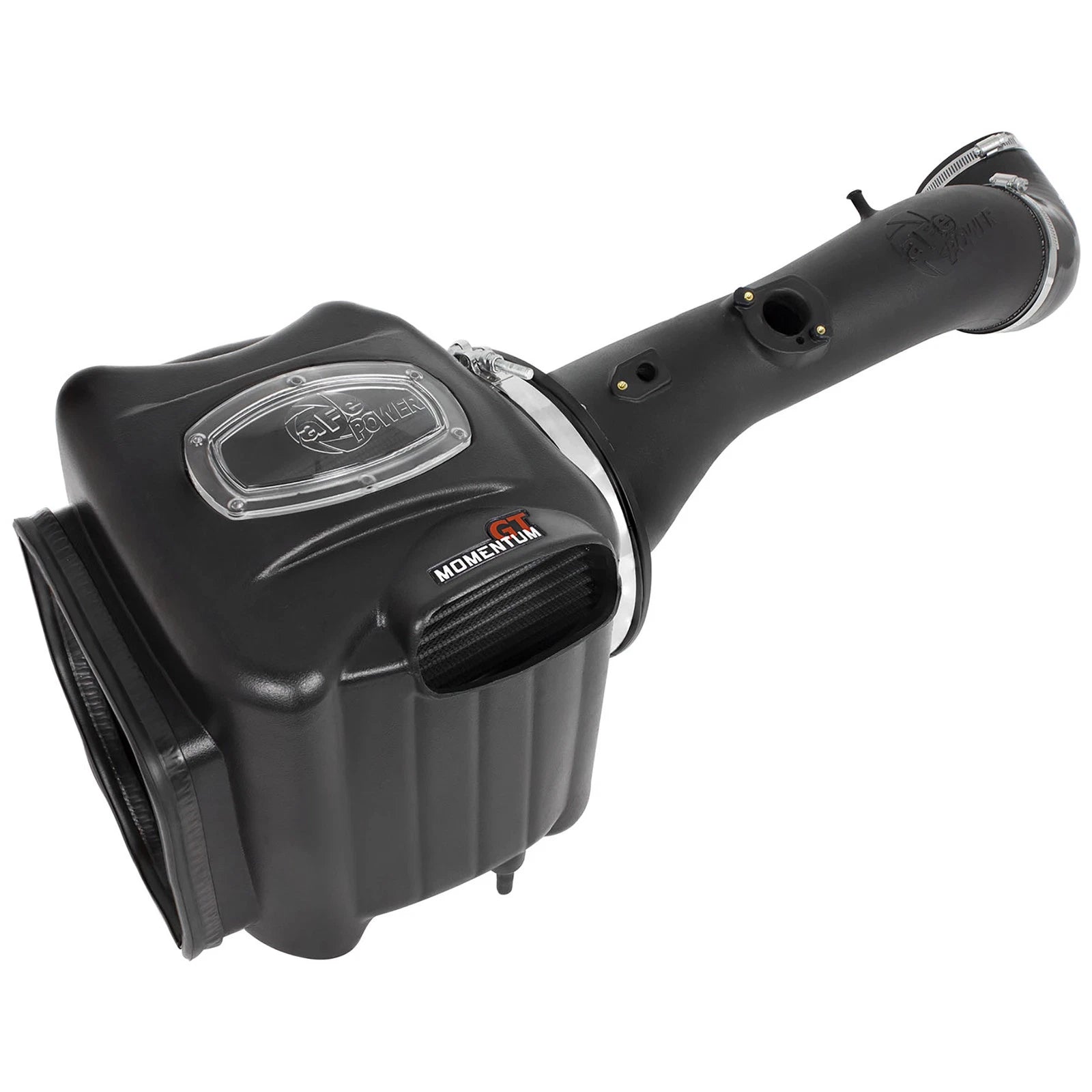 aFe Momentum GT PRO DRY S Stage-2 Intake System 09-16 GM Silverado/Sierra 2500/3500HD 6.0L V8