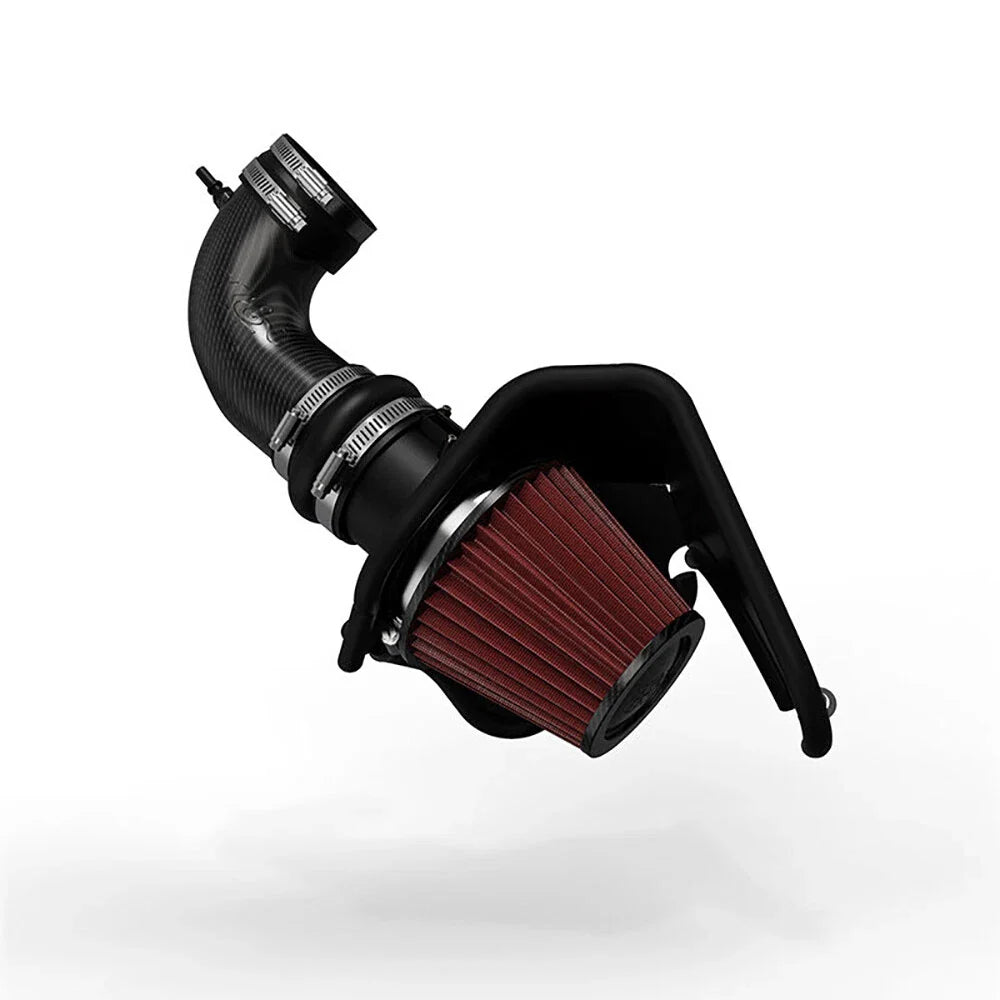 K&N 2017 Chevrolet Camaro ZL1 V8-6.2L AirCharger Performance Intake
