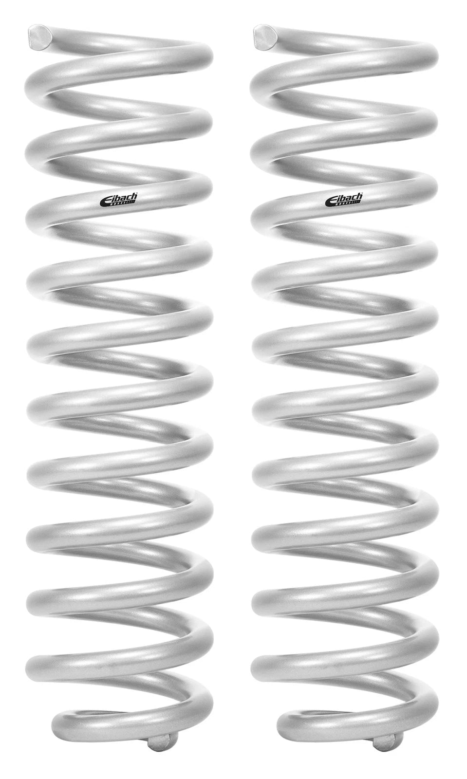 Eibach Pro-Truck Lift Kit 17-19 Ford F250 Super Duty 4WD LIFT SYSTEM (Stage 1)