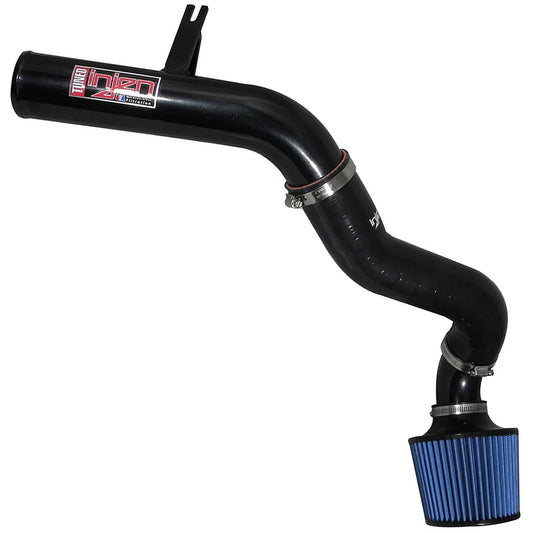 Injen 5/99-03 Volkswagen Jetta/Golf w/ ALH TDI Black Tuned Air Intake w/ MR Tech
