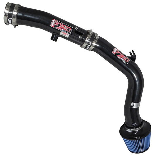 Injen 04-07 Maxima V6 3.5L Black Cold Air Intake
