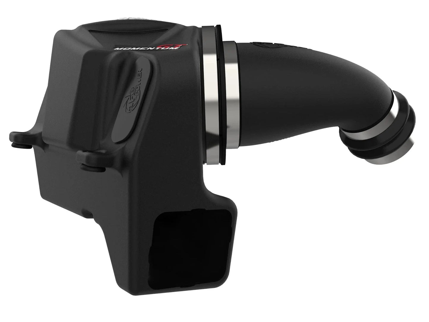 aFe Momentum GT Pro 5R Cold Air Intake System 2017 RAM 2500 Power Wagon V8-6.4L HEMI