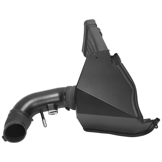 K&N 2018 Ford Mustang GT V8 5.0L F/I Performance Intake Kit