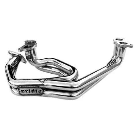 Invidia STi Equal Length Racing Manifold Header