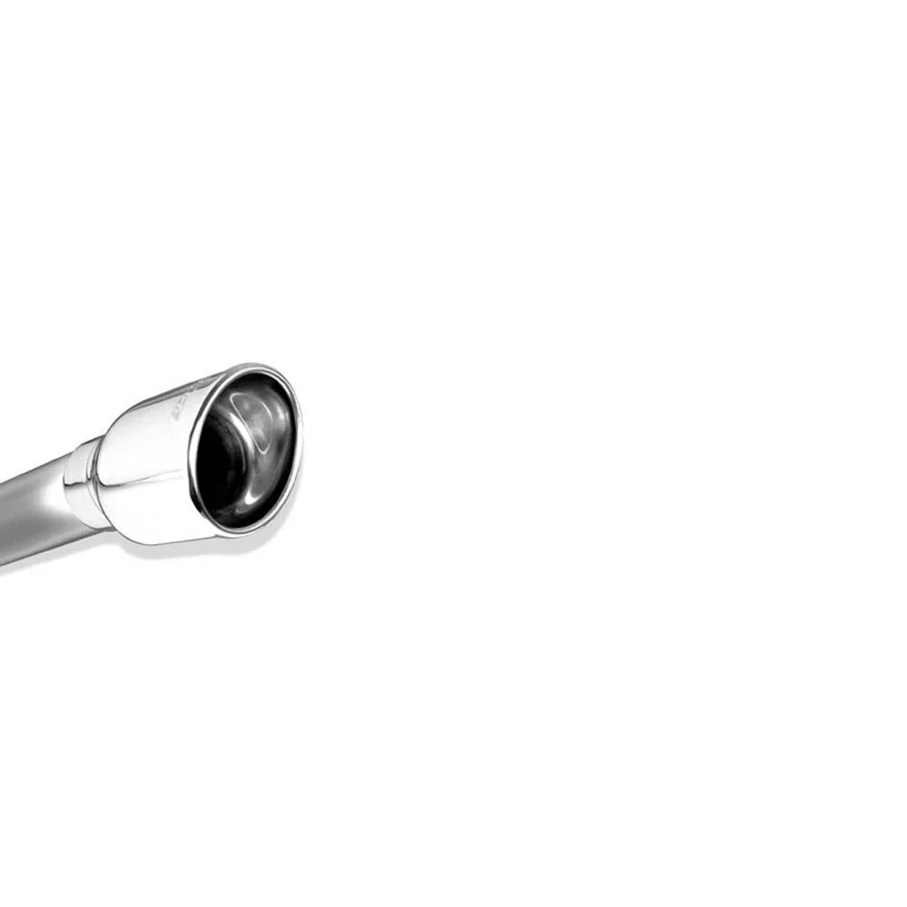 Borla 2020 Subaru Outback 2.5L 2in S-Type Rear Section