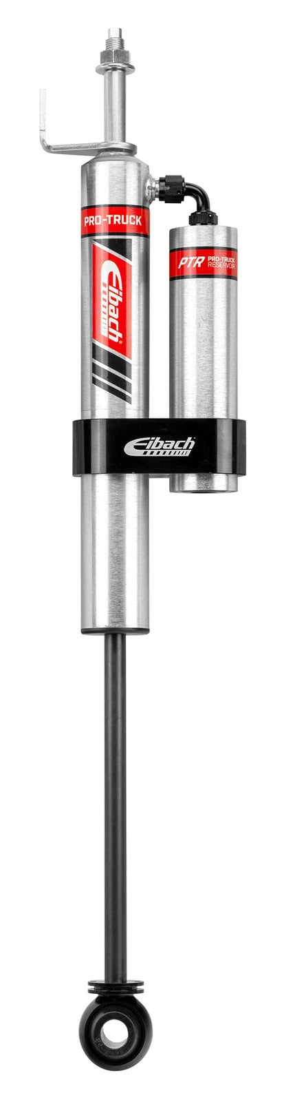 Eibach 24-26 Toyota Land Cruiser Stage 2R Pro-Lift Kit (Front Coilovers & Rear Shock/Springs)