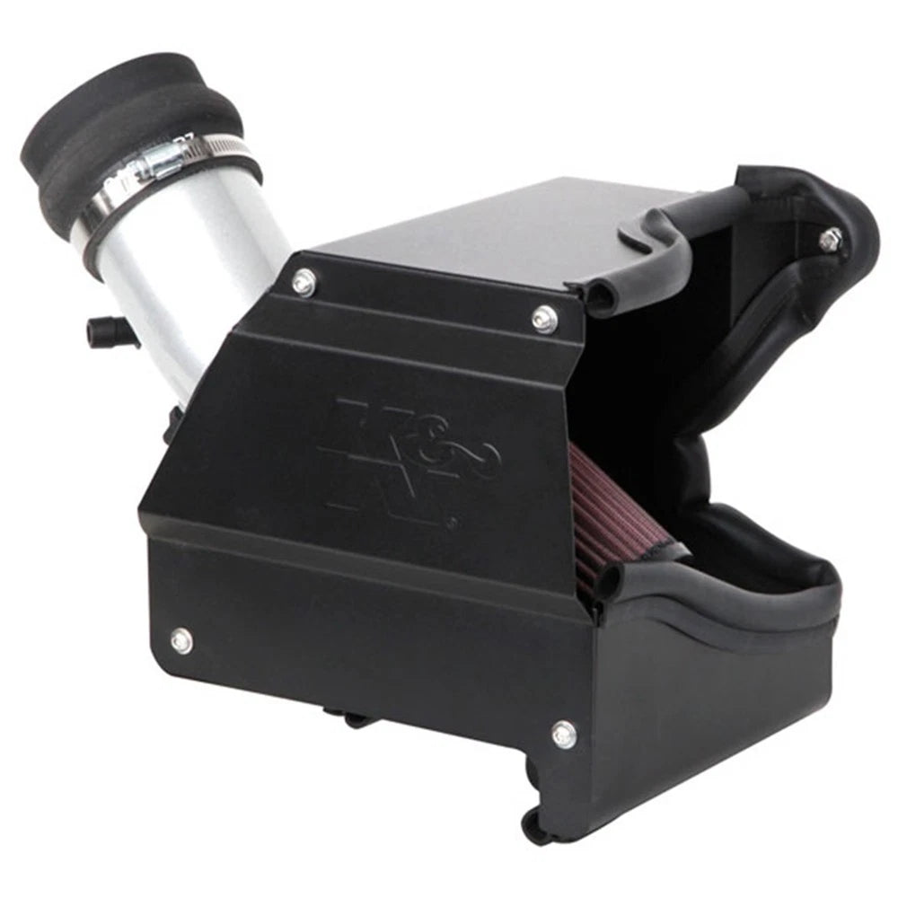K&N 20-21 Kia Telluride V6-3.8L F/I High Flow Performance Kit