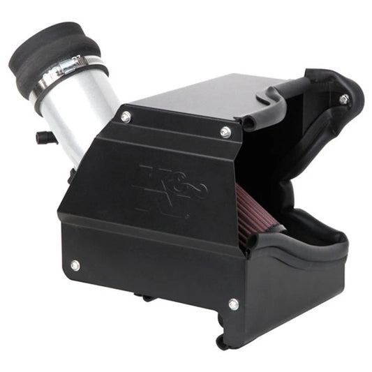 K&N 20-21 Kia Telluride V6-3.8L F/I High Flow Performance Kit