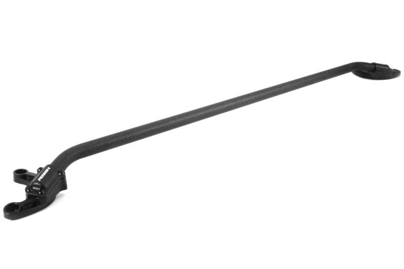 PERRIN 17-25 Subaru Impreza / 18-25 Crosstrek / 19-25 Forester Front Strut Brace - Black