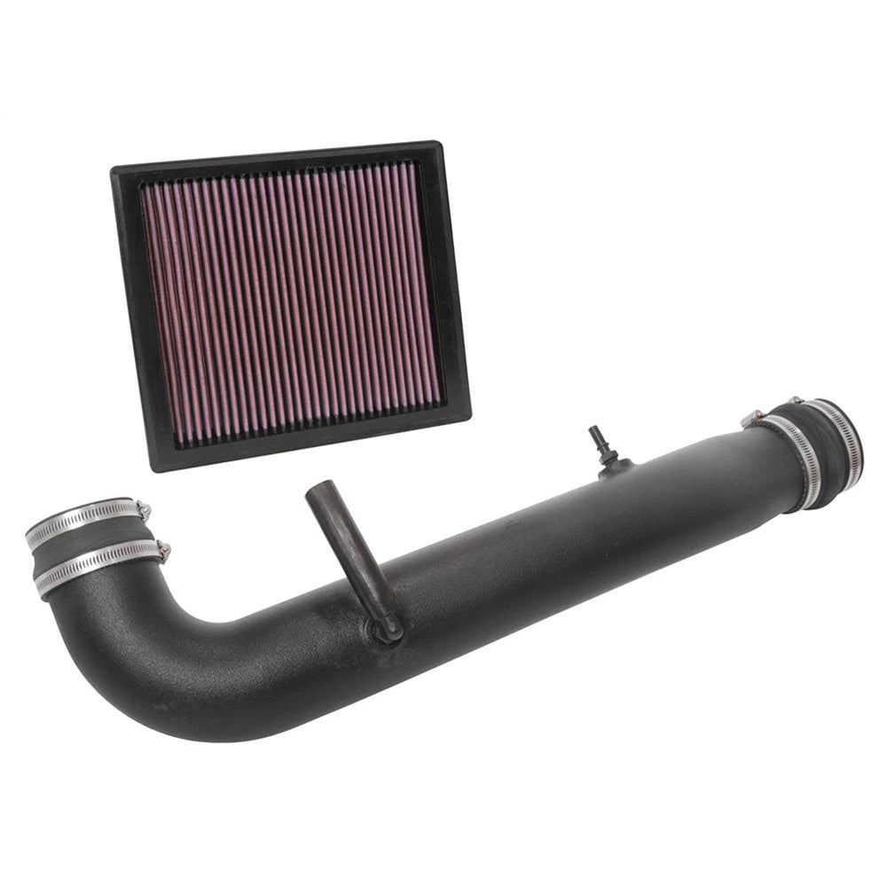 K&N 17-20 Chevrolet Colorado V6-3.6L F/I 57 Series FIPK Performance Intake Kit