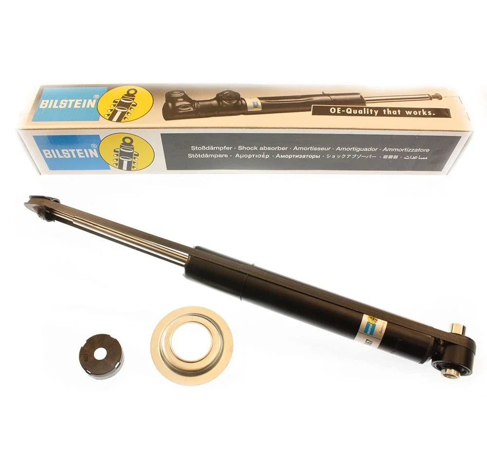 Bilstein B4 1994 BMW 740i Base Rear Twintube Shock Absorber