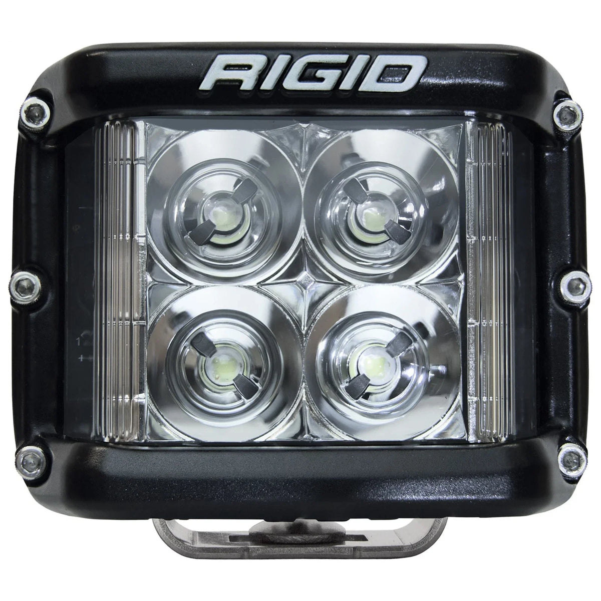 Rigid R-SS Pro Side Shooter Flood Light | Universal (261113)