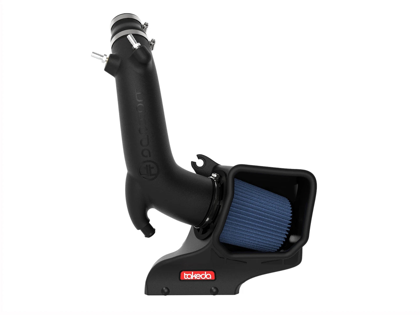 aFe Takeda Stage-2 P5R AIS 19-20 Hyundai Veloster N L4 2.0L